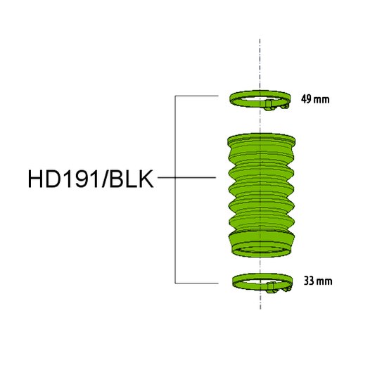 cannondale headshok parts