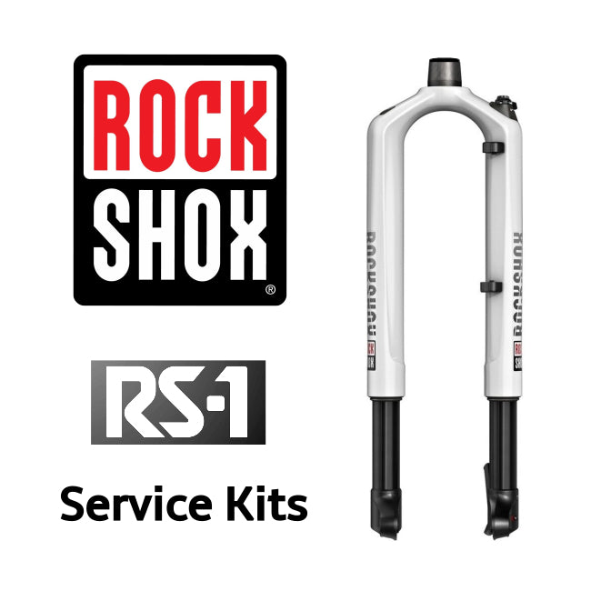 Rockshox 32mm Kits – Cyclinic