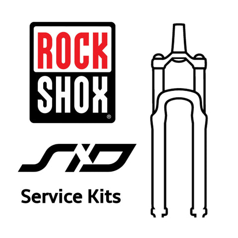 rockshox spares