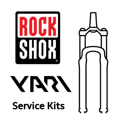 rockshox yari service kit