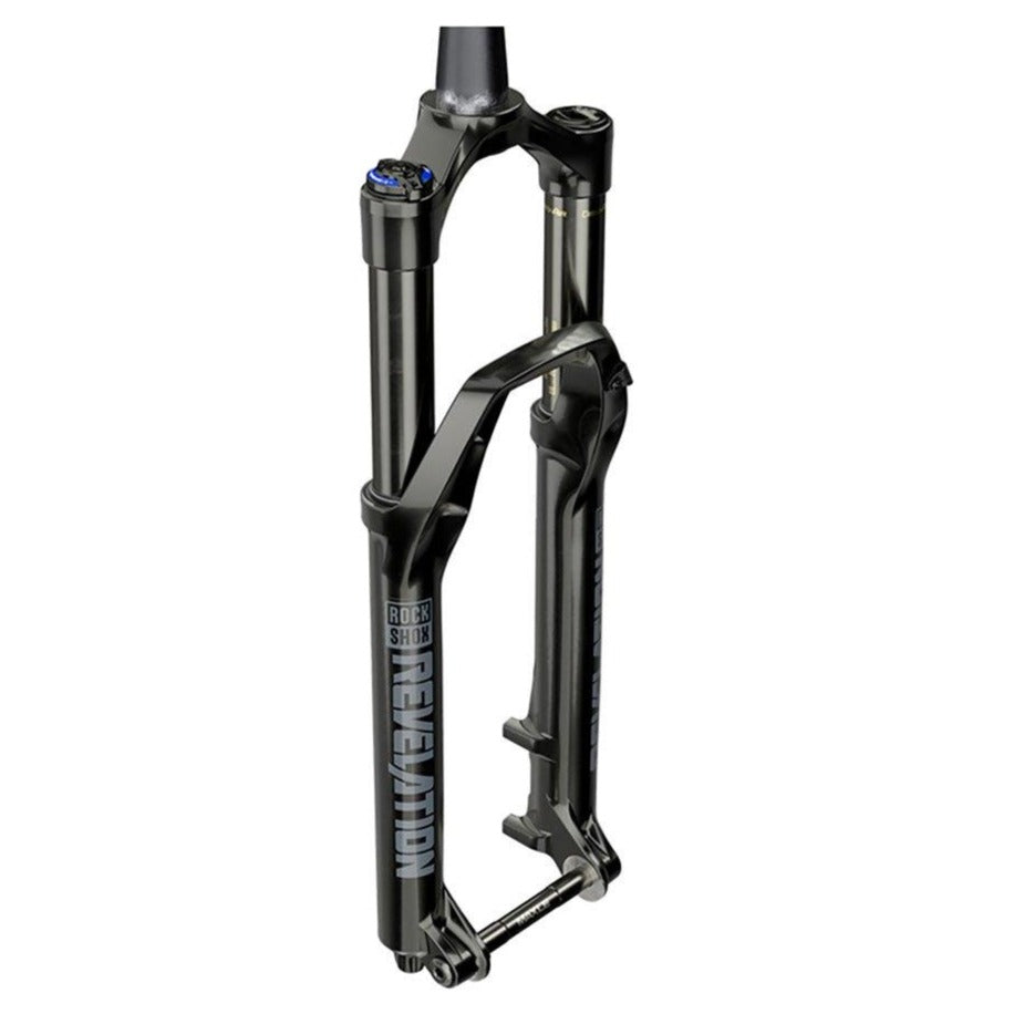 rockshox revelation rl3 150mm