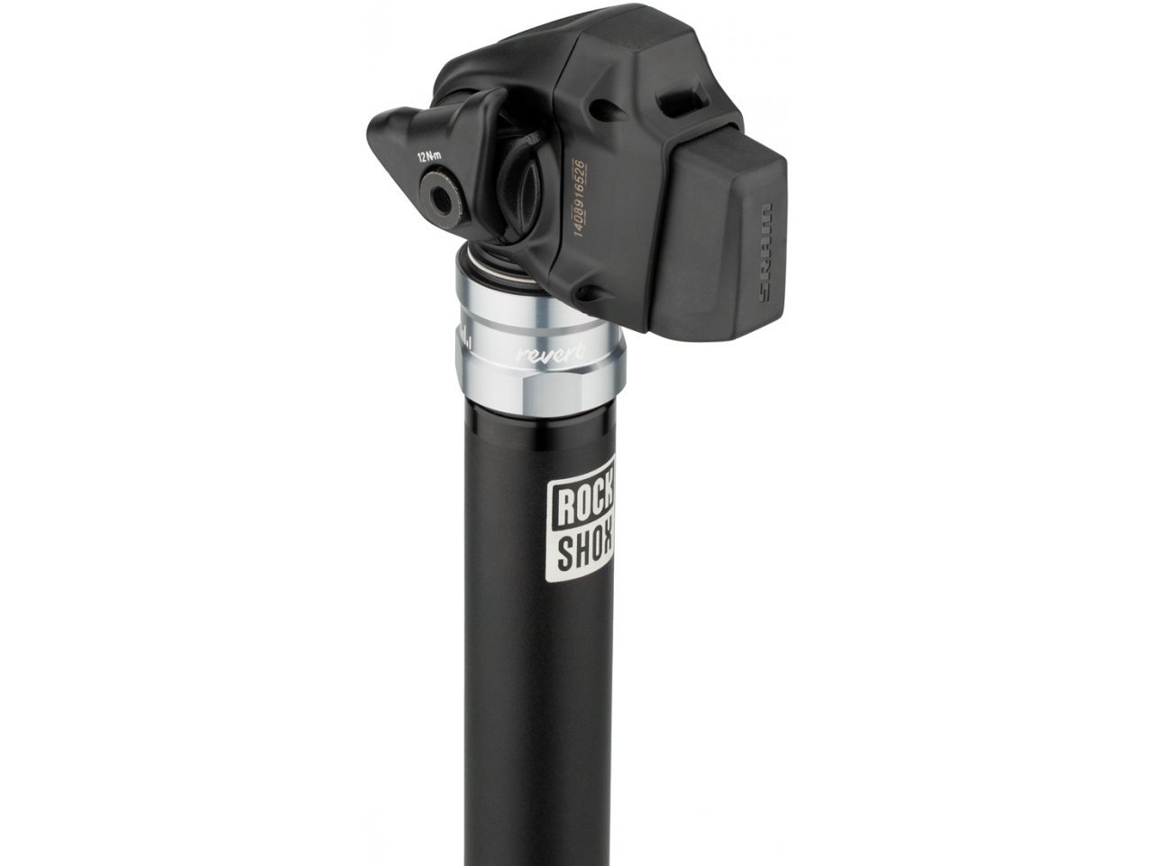 rockshox reverb 31.6