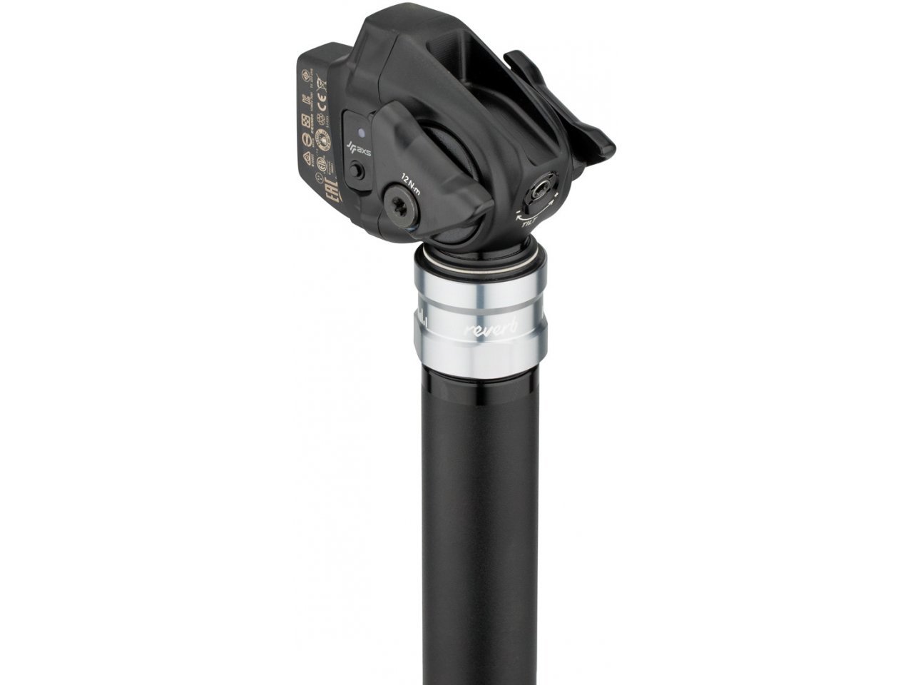 rockshox reverb 30.9