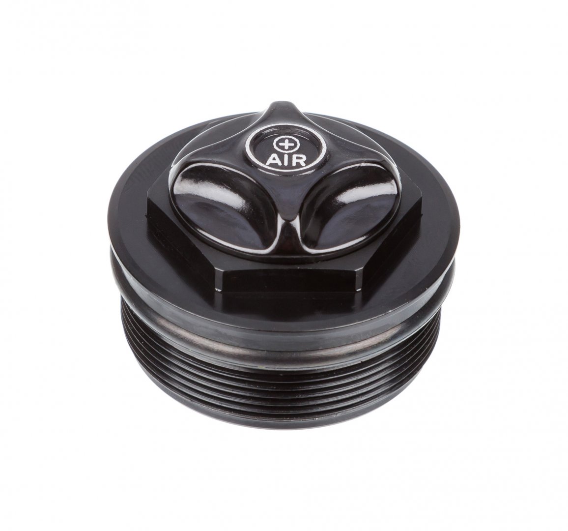 rockshox pike air top cap