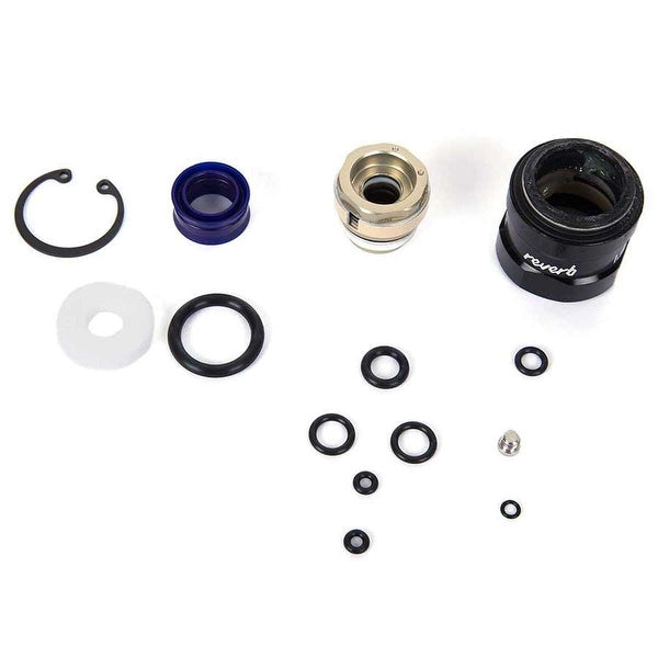 rockshox reverb a2 service