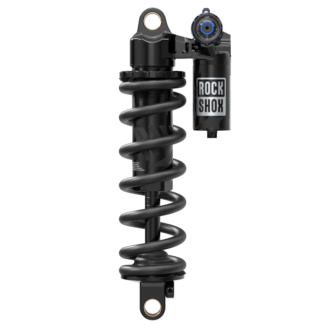 Rockshox Super Deluxe Ultimate Coil RC2T B1 Standard Cyclinic
