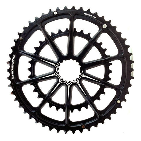 cannondale spider chainring