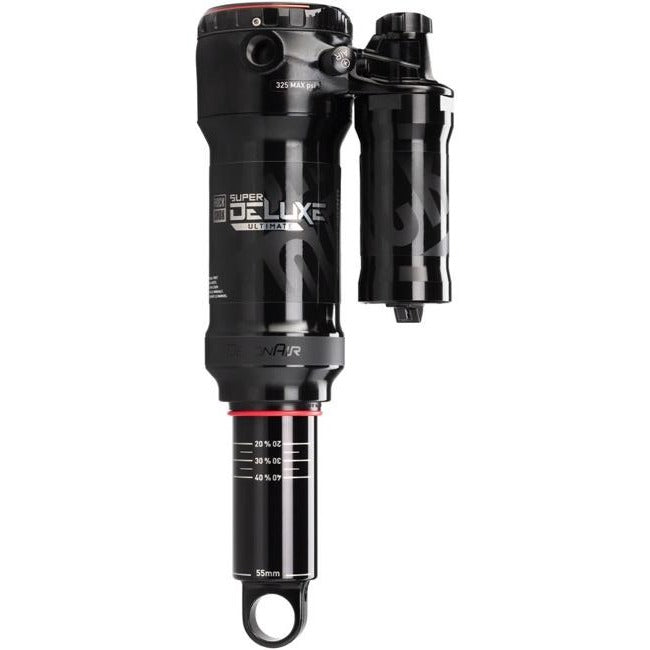 rockshox super deluxe price