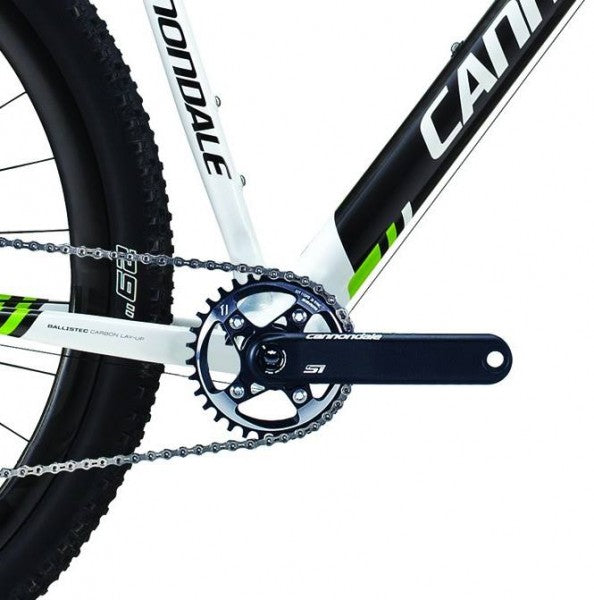 cannondale spider chainring