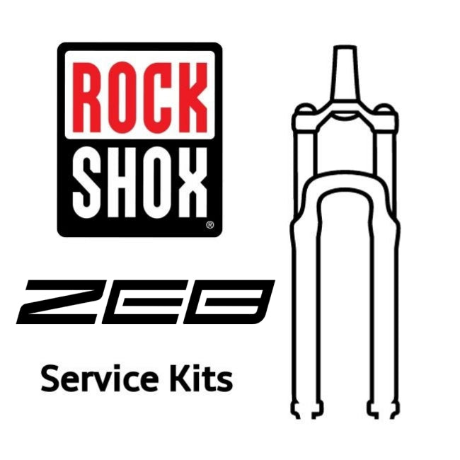 rockshox zeb service kit