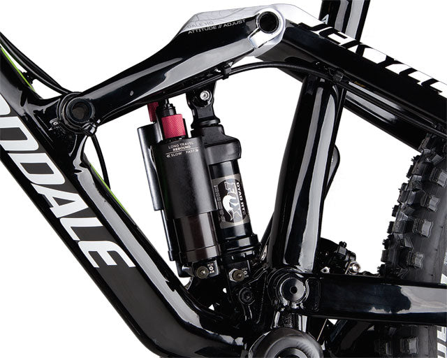 cannondale rear shock