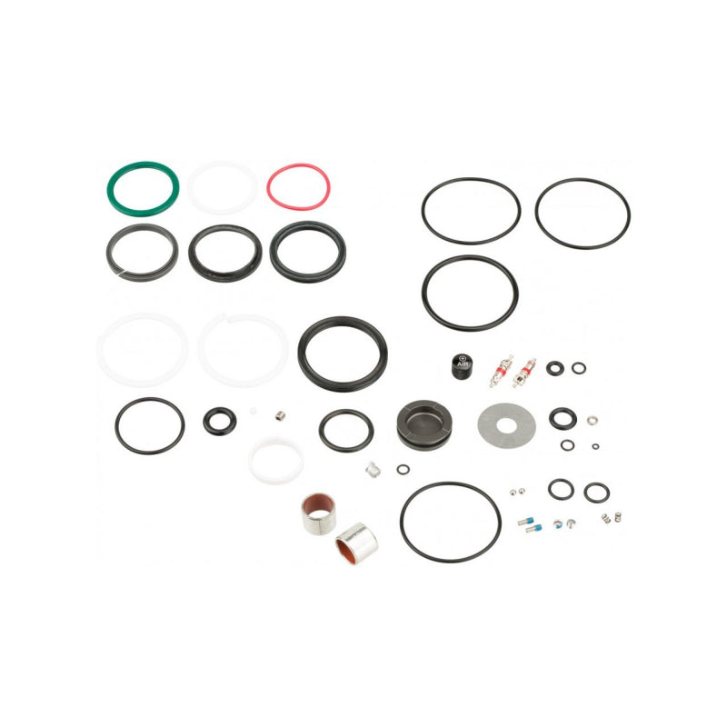 rockshox monarch plus rc3 service kit