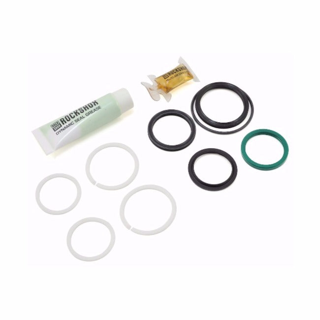 rockshox rear shock service kit