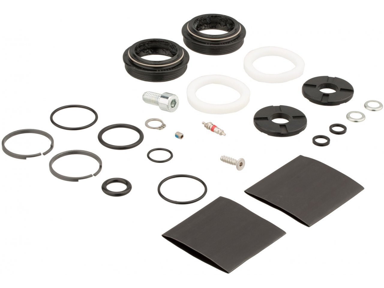 rockshox xc32 rebuild kit