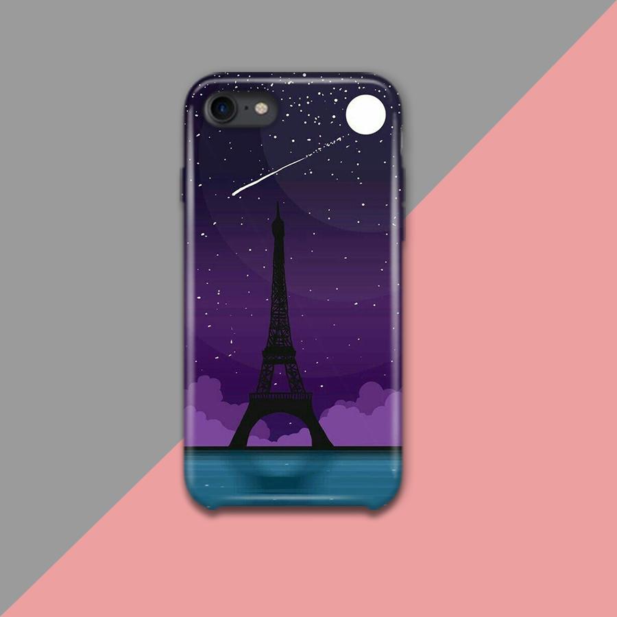 Doodle Art Design Phone Case– 