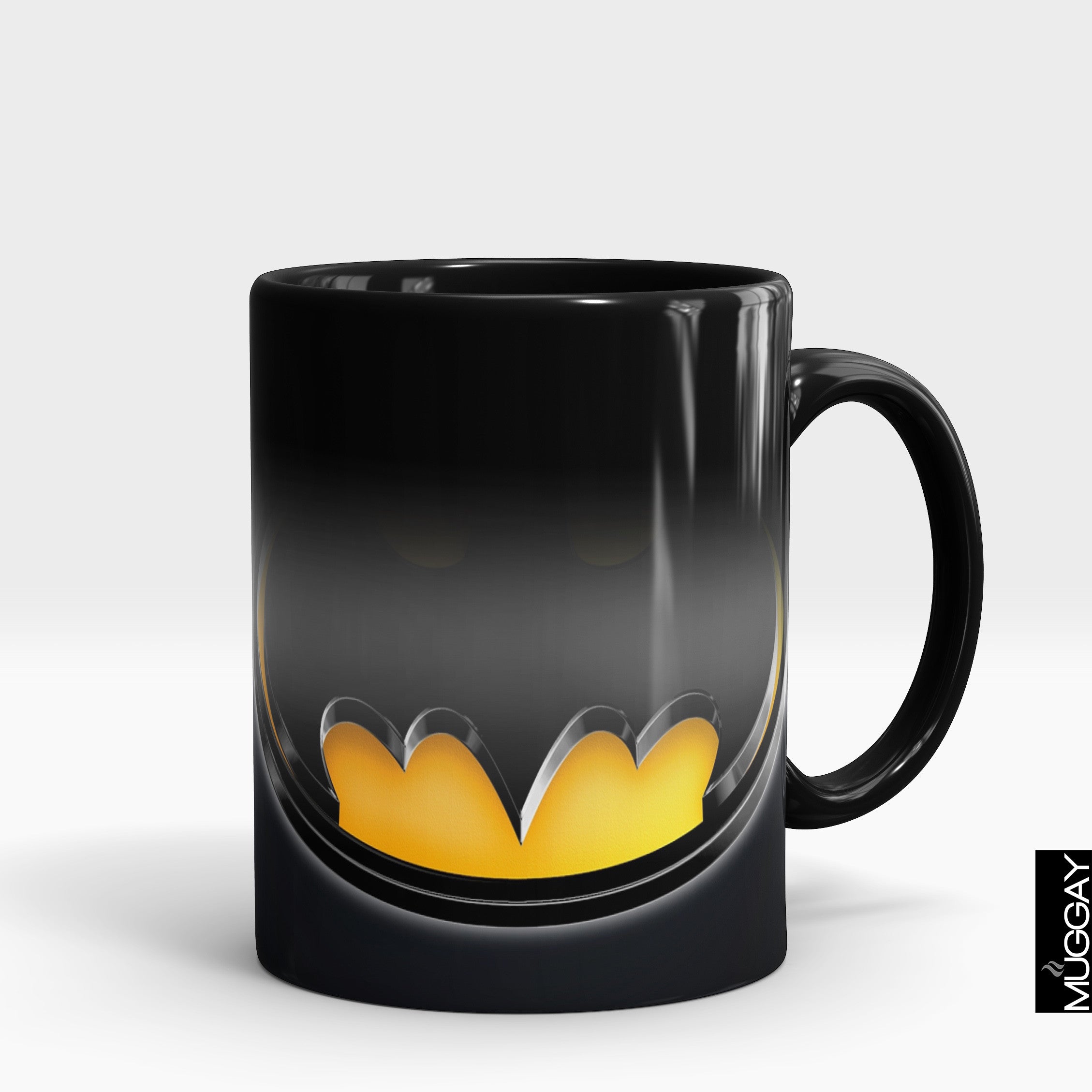 Batman Design Mugs - bm5– 