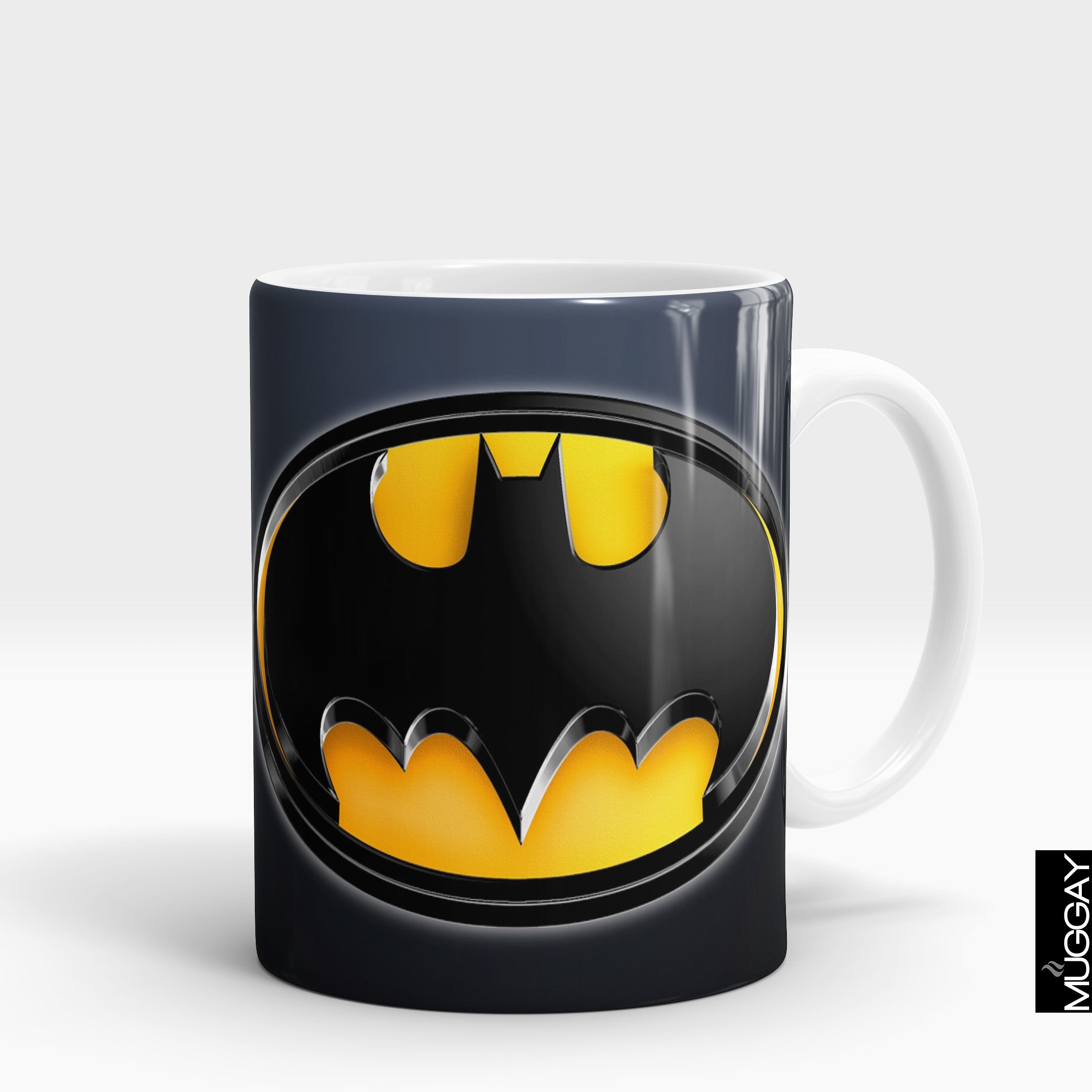 Batman Design Mugs - bm5– 