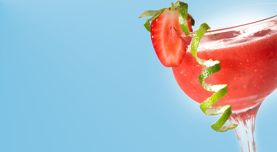 florida-strawberry-daiquiri