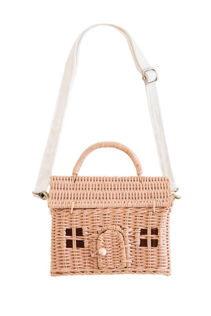 OLLI ELLA | CASA BAG - ROSE | LOFT LIFESTYLE STORE – Loft Lifestyle Store