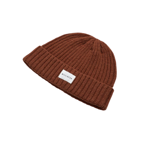 mens levi beanie