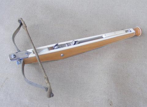 Latchet Crossbow 