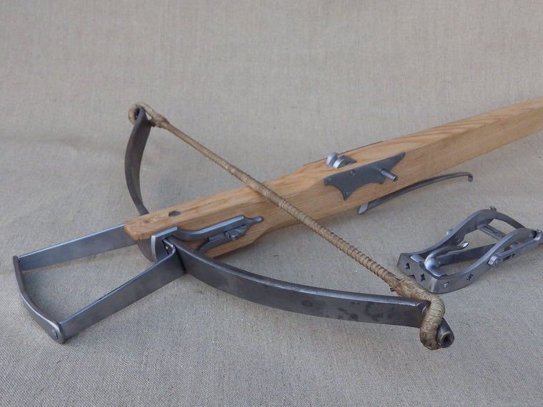 15thc Windlass Crossbow Tod S Workshop