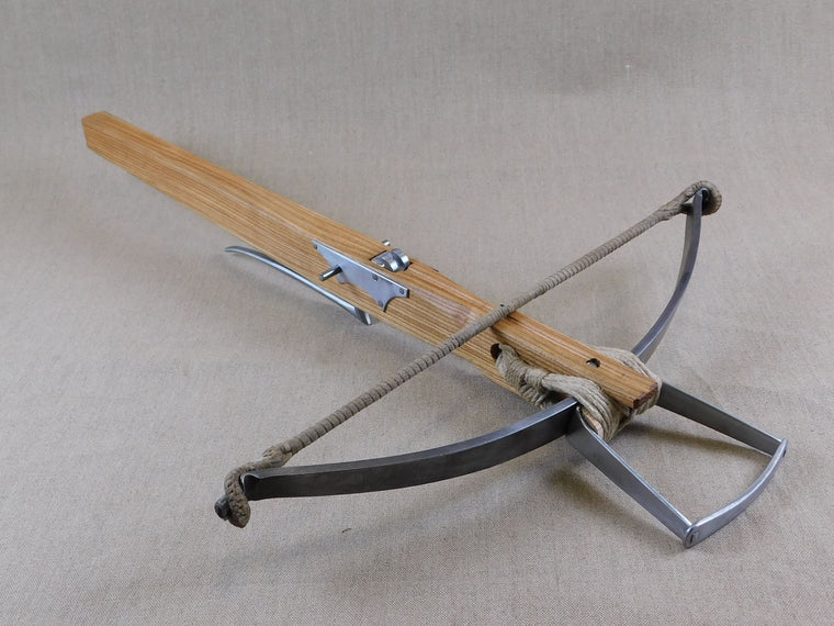 15thc Windlass Crossbow Tod S Workshop