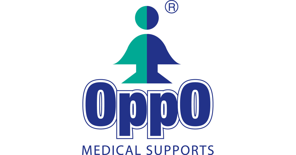 Oppo Supports