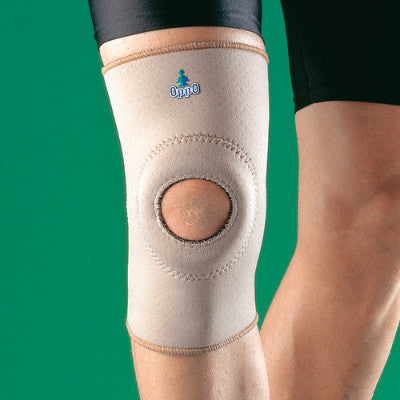 OPPO Open Patella Knee Support 1021 – Oppo Supports
