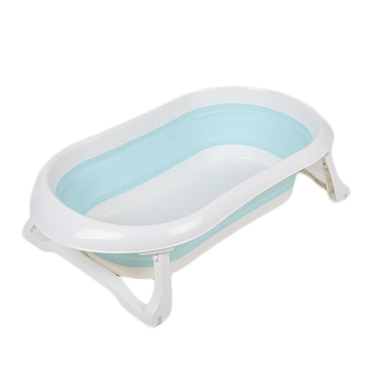 Baignoire Pliable Bain Bebe