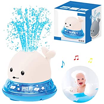 Baji Jouet De Bain Interactif Baby Memory