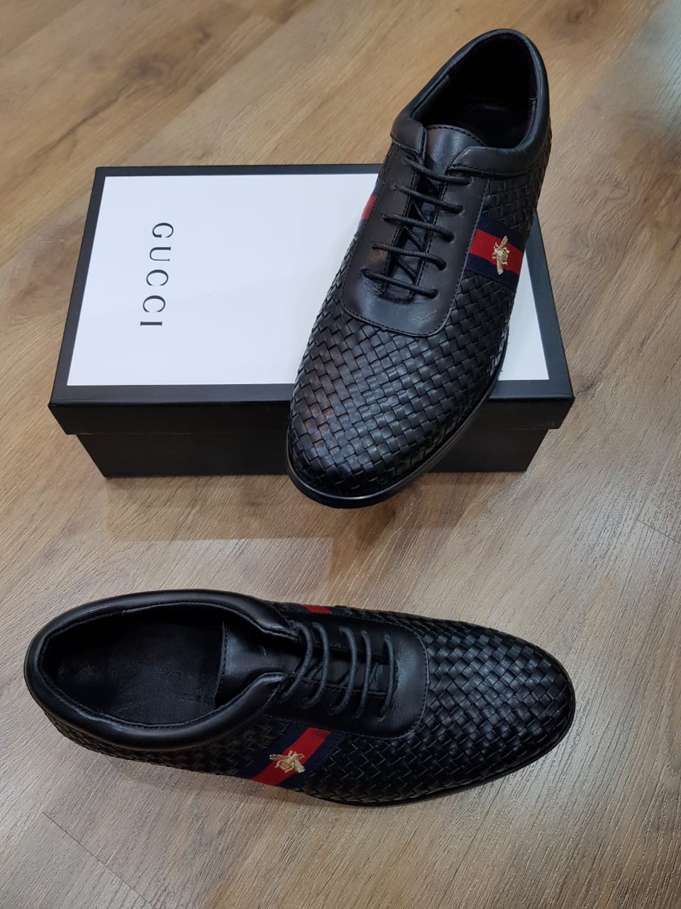 gucci shoes for men 2018