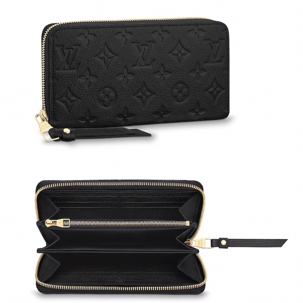 louis vuitton wallet women