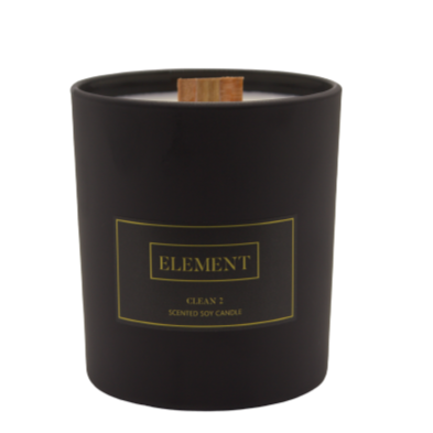 Element Soy Candles  Tortoise General Store