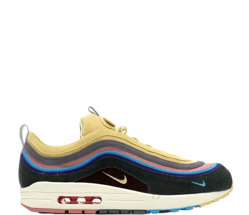 Nike Air Max 1/97 Sean Wotherspoon - Don