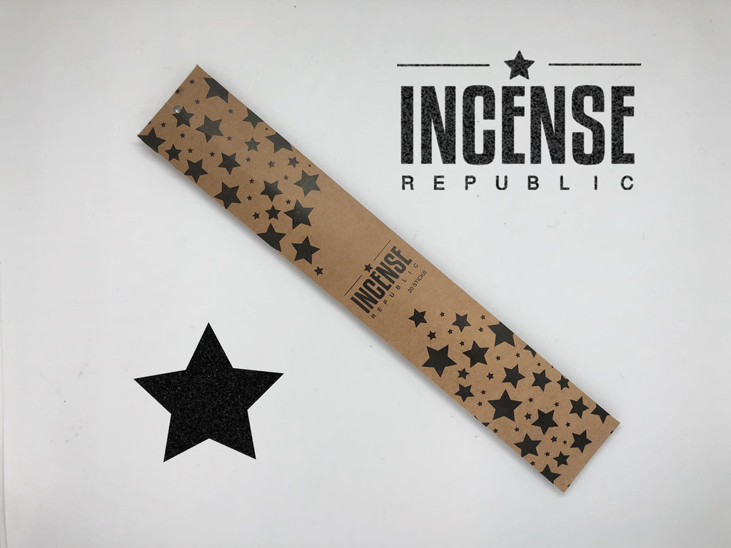 Of The People Incense Sticks Incense Republic