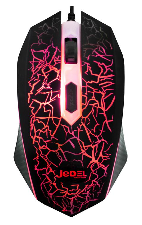 Jedel Cp 04 Knights Templar 4 In 1 Elite Gaming Combo Rgb Keyboard Candttech