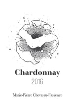 Côtes du Jura Chardonnay “Sous Voile” Domaine Marie-Pierre Chevassu 2019