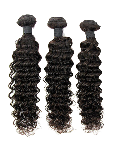 Deep Wave Bundle – High Klass Hair