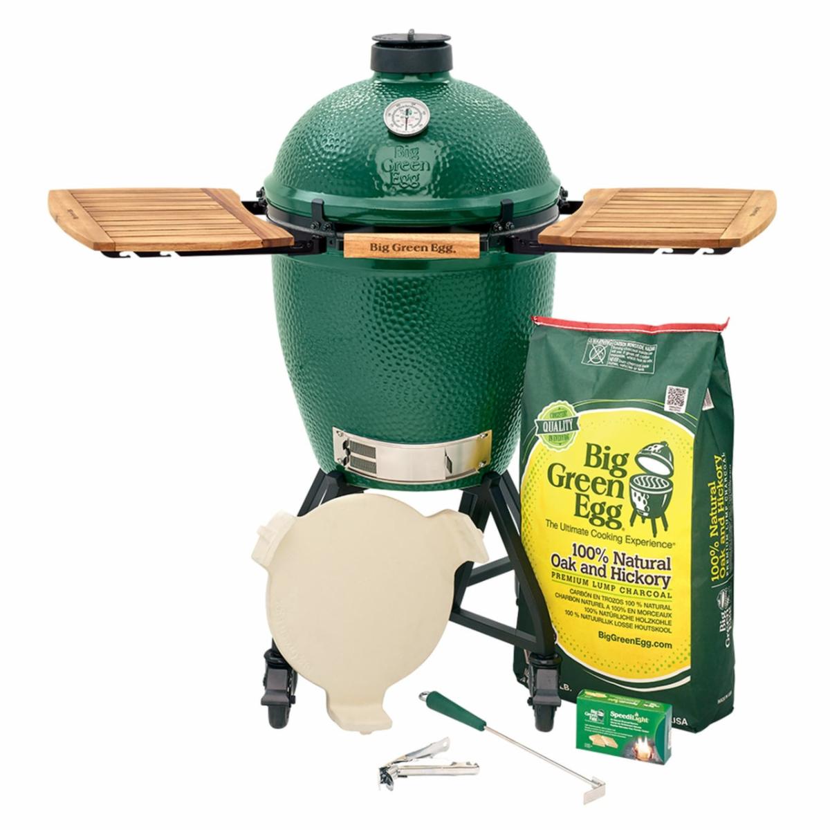 neus Productiviteit President Small Big Green Egg with Nest Bundle - Mad Hatter Online Store