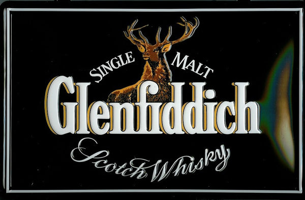 glenfiddich-scotch-whiskey-drink-bar-pub-scottish-3d-metal-steel-wall-sign