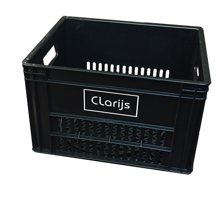 Symmetrie dempen verzending Clarijs krat plastic 35 x 43 cm (zonder muts) – Clarijs Sinds 1948
