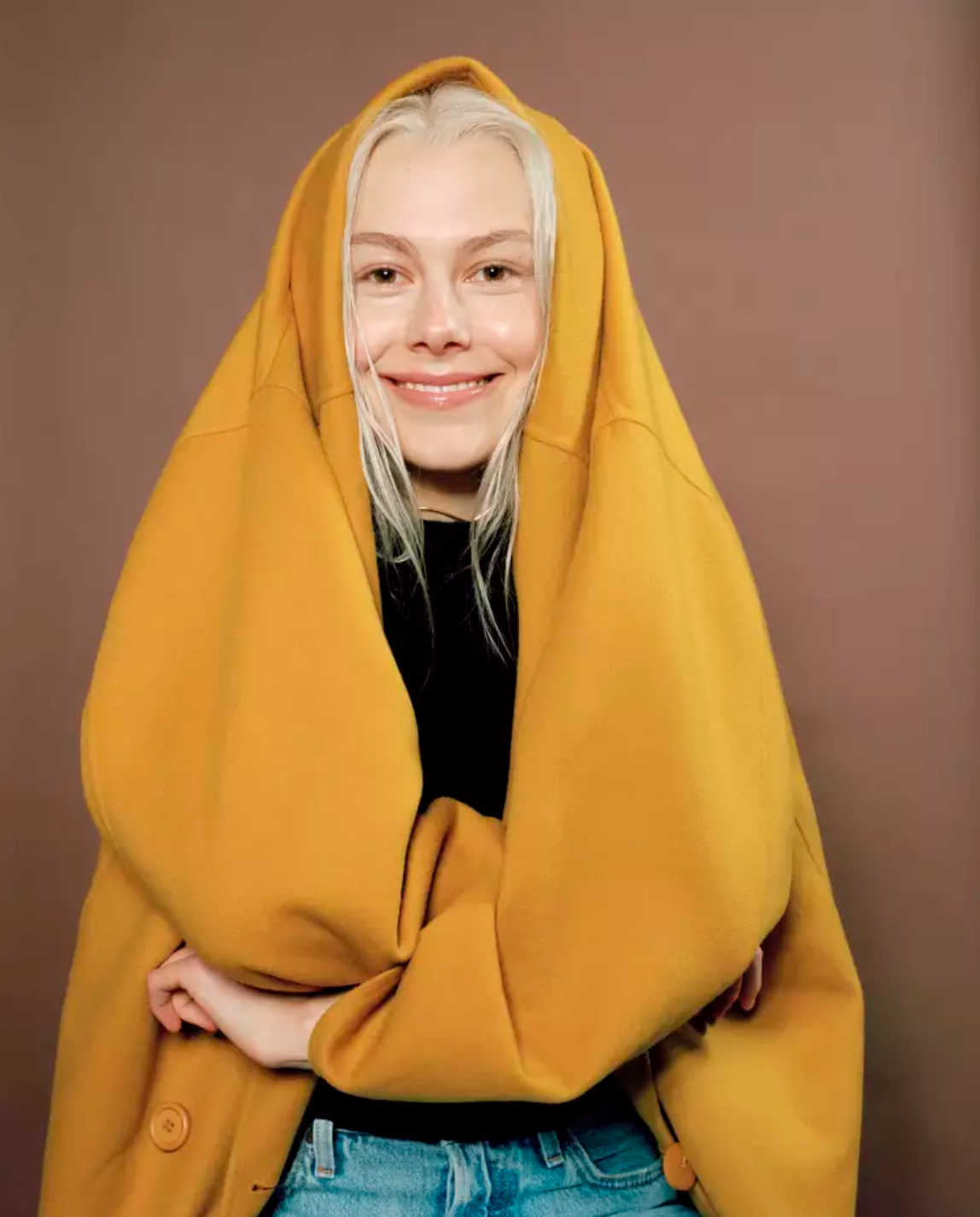 Phoebe bridgers