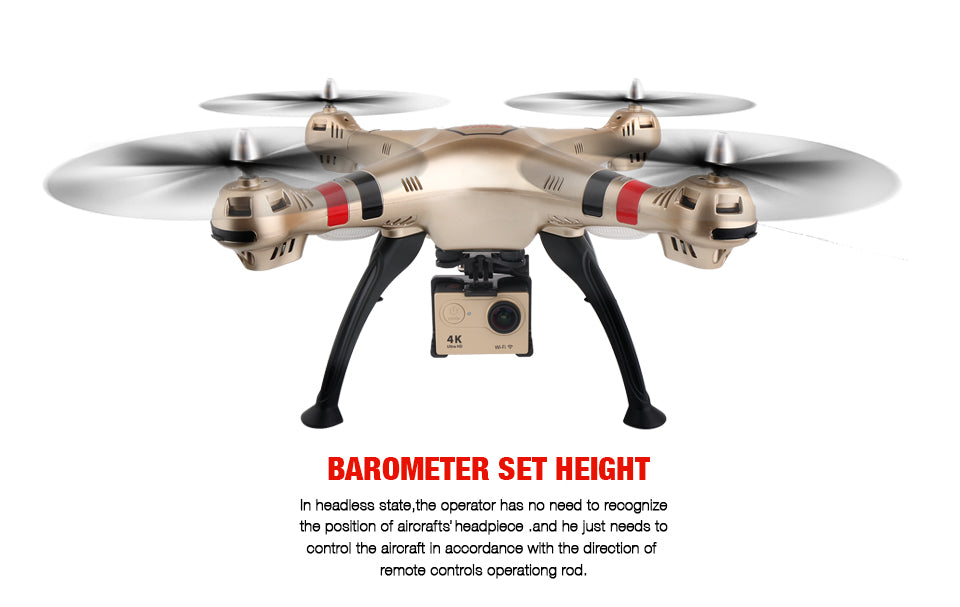 syma x8hw drone price