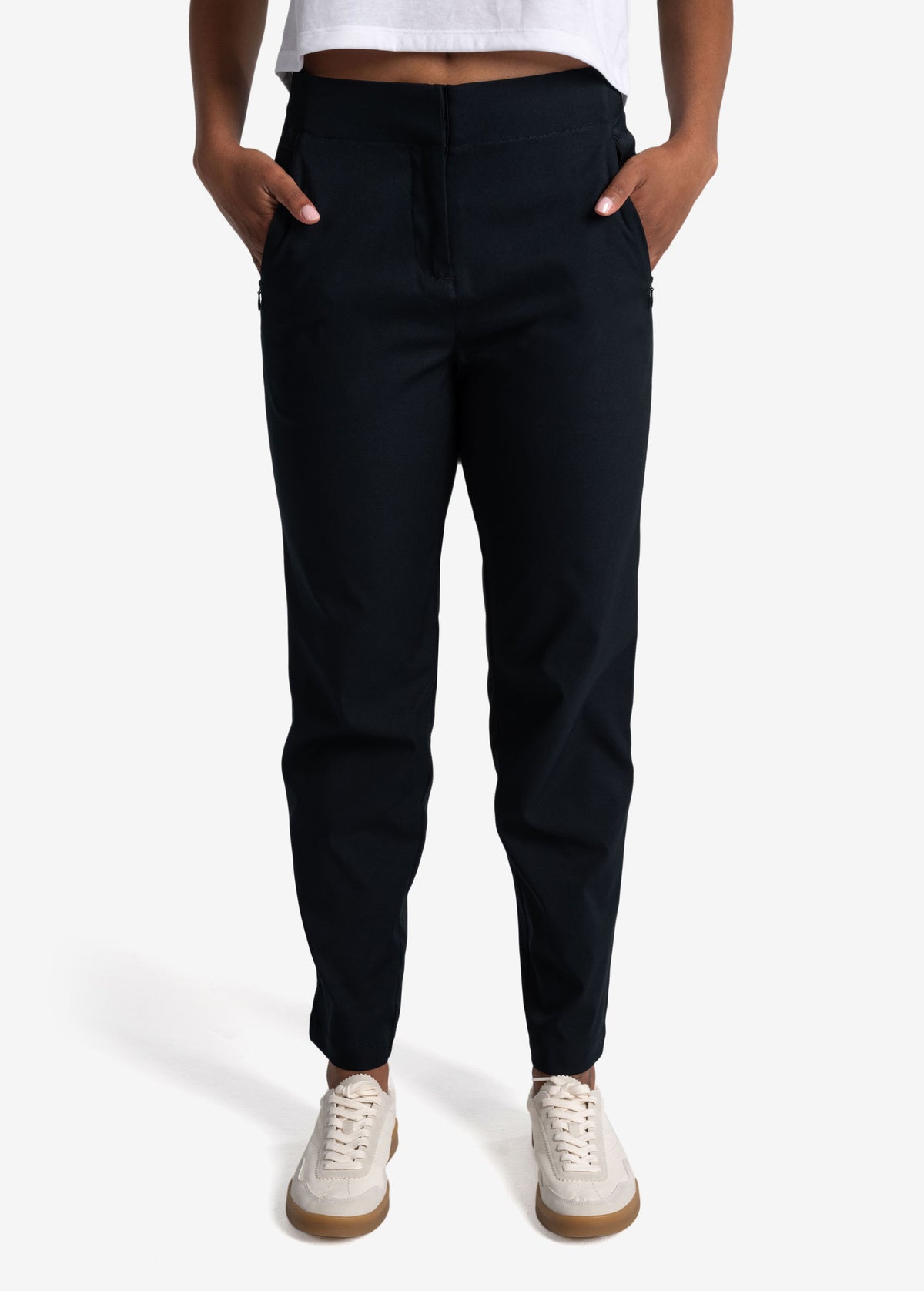 TRAVEL ACTIVE PANT 2.0