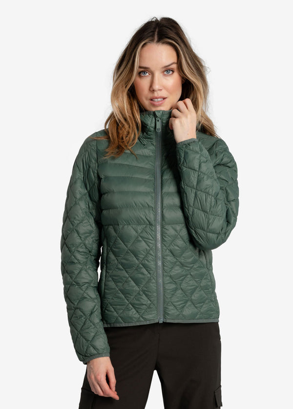 Women's Jackets & Coats | Fall, Spring & Winter | Lolë