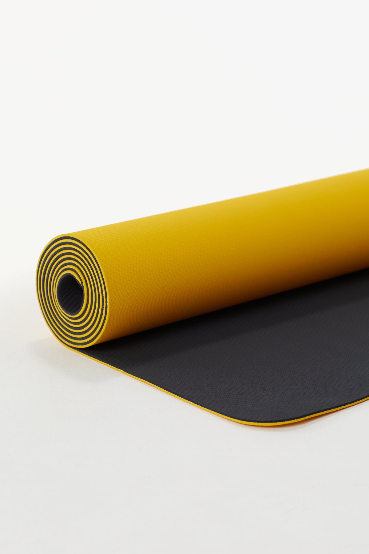 Lolë Yoga Mat - Body By You - Your Life - Your Body - Your Fitness
