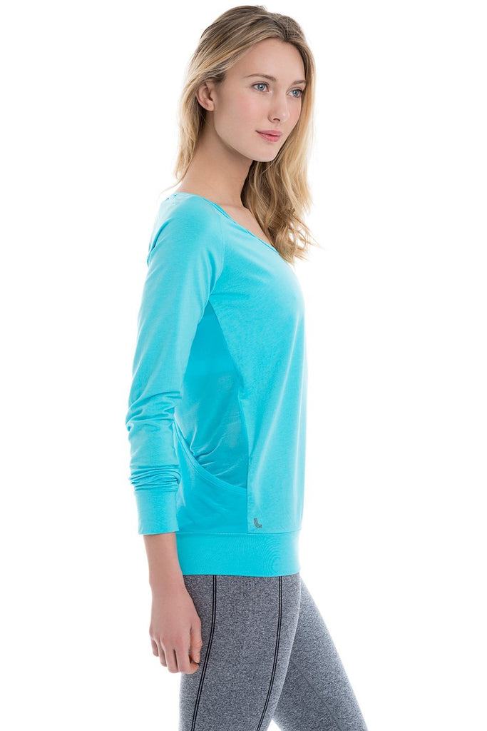 Buy Orchid Top from Lole : Womens Tops – Lolë