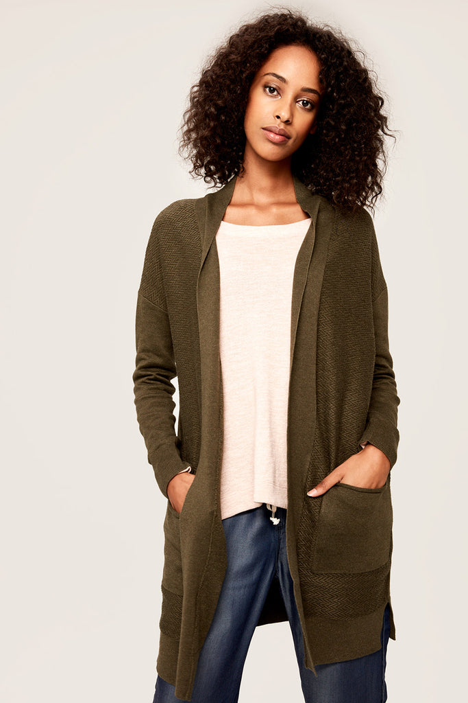Buy Marnie Cardigan from Lole : Womens Tops – Lolë