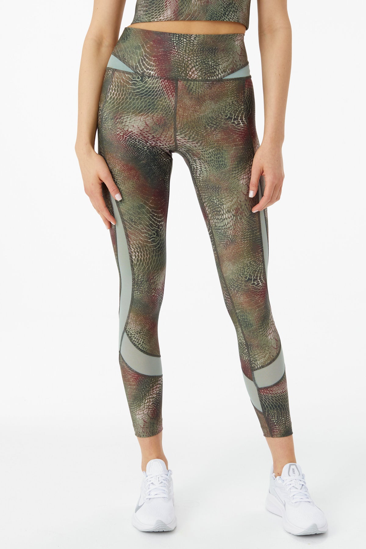 Merino wool Leggings for Women  Shop Mid-rise & High-waisted